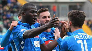 Maybe you would like to learn more about one of these? Koulibaly Napoli Defender Worth 150m Euros Says Ancelotti As Com