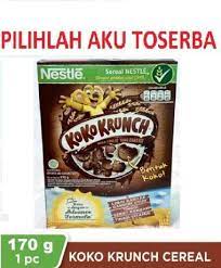 Ini itu snack dari jaman aku masih kecil dan sampai sekarang tetap jadi favorit. Koko Krunch Harga Terbaru Agustus 2021 Blibli