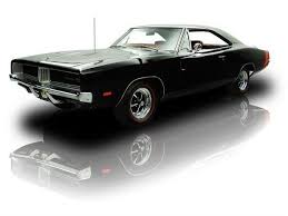 Black 1969 Dodge Charger 1969 Dodge Charger Rt 440 Magnum 4 Speed Dana 60 Car Pictures 1969 Dodge Charger Black Dodge Charger Dodge Charger
