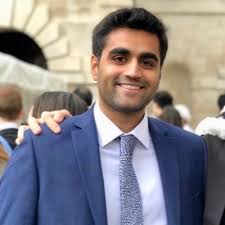 Devesh Sinha (@StrokeDSinha)