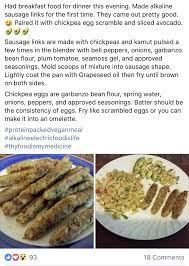 Use these delicious alkaline diet recipes to give your body the boost it needs to be healthier. Very Creative Nutritious Alkaline Vegan Meal Dr Sebi Alkaline Food Dr Sebi Recipes Alkaline Diet Alkaline Diet Recipes