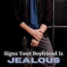 7 Signs He Is Jealous: How To Deal With A Jealous Boyfriend (Even If He's  Hiding It) - Pairedlife