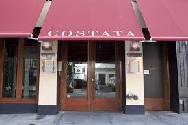 Pretzel pieces perfect for potlucks. Korean Cuisine Taking Over Old Italian Hot Spot