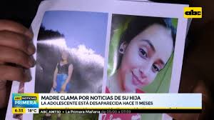 griselda edith benitez navarro. Últimas noticias de griselda edith benitez  navarro en ABC Color