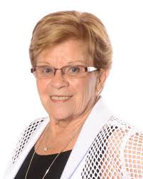 Denise Grenier (née Dumont) (Keepsakes)