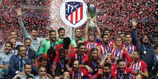 The company becomes atlético de madrid's official igaming supplier partner in asia. What You Need To Know About Club Atletico De Madrid And Ottawa Canadian Premier League