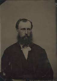 Bawn Family Photos, Camden Township, Lennox & Addington County