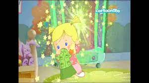 L armadio di chloe sigla cartoonito youtube. L Armadio Di Chloe Chloe S Closet 4 Youtube