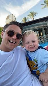 David Edberg's Instagram, Twitter & Facebook