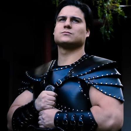 Fotografía de Alexios Myth