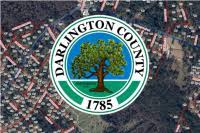 Darlington County Gis Map Darlington County Parcel Viewer - Overview