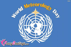 The image can be easily used for any free creative project. World Meteorology Day International Meteorology Day