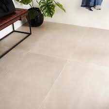 Large floor tiles home depot. Ivy Hill Tile Stria Greige 4 In X 0 39 In Matte Porcelain Floor And Wall Tile Sample Ext3rd106208 The Home Depot In 2021 Tile Floor Living Room Living Room Tiles Porcelain Flooring