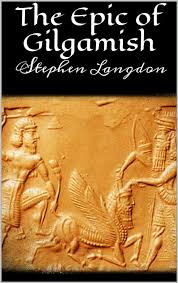 On his way back to uruk, gilgamesh stops to bathe in a spring, leaving the plant by the water. The Epic Of Gilgamesh Summary Freebooksummary