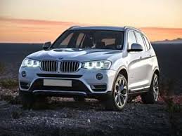 Apparently, the rumor mill insists there will be an x3 m too. 2017 Bmw X3 Exterior Paint Colors And Interior Trim Colors Autobytel Com