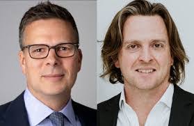 Daniel Kehm's Instagram, Twitter & Facebook