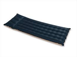 Intex Tek Kisilik Sisme Yatak 68797 Ucretsiz Kargo Ve Pompa Hediyesiyle Istanbul Firsaton