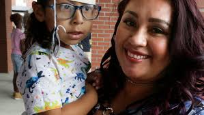 Photos: East Area Adult School graduation 2021