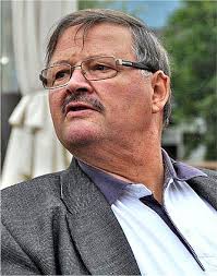 Herbert Winkler aus Gais