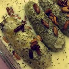 كوسا باللبن او شيخ المحشي بالصور من بوسي بيسو recipe middle eastern recipes recipes food