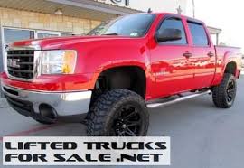 2009 Gmc Sierra 1500 Lifted 4x4 Z71 Crew Cab Gmc Trucks For Sale Gmc Trucks Gmc