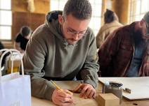 The Business of Art: Your Audience