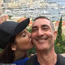 Married at First Sight's Tracey Jewel abruptly quits wellness ambassador  gig amid ongoing legal woes