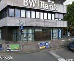 Bw Bank Unternehmenskundenberatung Stuttgart Bad Cannstatt Adresse Offnungszeiten