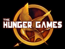 In the hunger games book there are 12 districts.this is the district 12 seal. The Hunger Games Mockingjay Part 2 Manta Piece