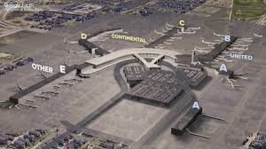 Welcome to the official instagram page for denver international airport. Take A Virtual Tour Of The Old Stapleton Airport In Denver 9news Com