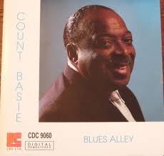 Count Basie