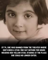 Holocaust survivor's story of loss and healing