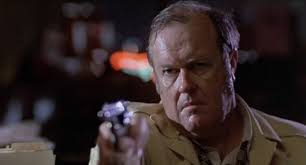 VETERAN CHARACTER ACTOR HAS DIED