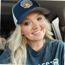 Adrianne Joseph's Instagram, Twitter & Facebook