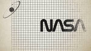 Search results for nasa logo vectors. Nasa Worm Logo Grid 4k Ultra Hd Wallpaper Background Image 3888x2186 Id 747735 Wallpaper Abyss