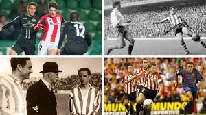 Es más, no he tenido esta sensación con ningún portero desde zubi. Padres E Hijos Con Pasado Y Presente Rojiblanco Athletic Club