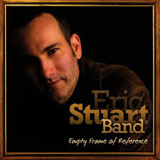 Eric Stuart Band
