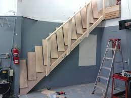 Collapsible Stairs Stairs Design Staircase Design Stairs