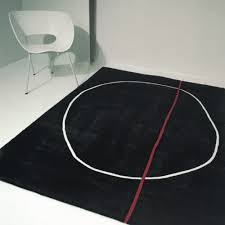 Polycotton) und ist somit pflegeleicht und schmutzabweisend. Handtuft Teppiche Seifferth Raumkonzept