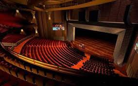 Grand Theater Foxwoods Online Charts Collection