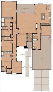 Customized Options Courtyard Gate Breakfast Doors Atrium Glass Door Luxury Bath Garage Service Door Master Fulton Homes Home Builders New Home Builders