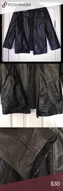 Gino Leather Jacket Fashion Leather Jacket Clothes Design