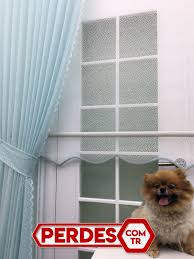 Ücretsiz kargo ve size özel üretim avantajı ile. Sade Desensiz Cift Mekanizmali Tul Stor Perde 2 Yil Garantili
