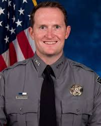 Police Officer Glenn Anthony Doss Jr Officer Fallen Police Officer Fallen Officer