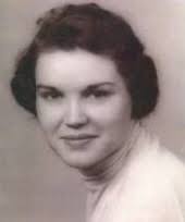 Obituary information for Nancy Jean Baral