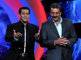 Sanjay Dutt Clears That There Is No Problem Between Him And Salman Khan