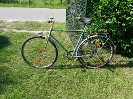 Diamant Ddr Fahrrad In Mecklenburg Vorpommern Vellahn Ddr Fahrrad Fahrrad Neue Reifen