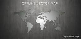 Offline Map Concepcion, Chile - CNM:Amazon.com:Appstore for Android