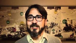 David Moretti -Art Directot Wired