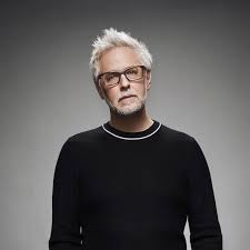 James Gunn (@jamesgunn) • Instagram photos and videos